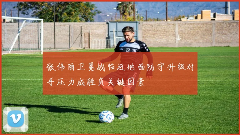 张伟丽卫冕战临近地面防守升级对手压力成胜负关键因素